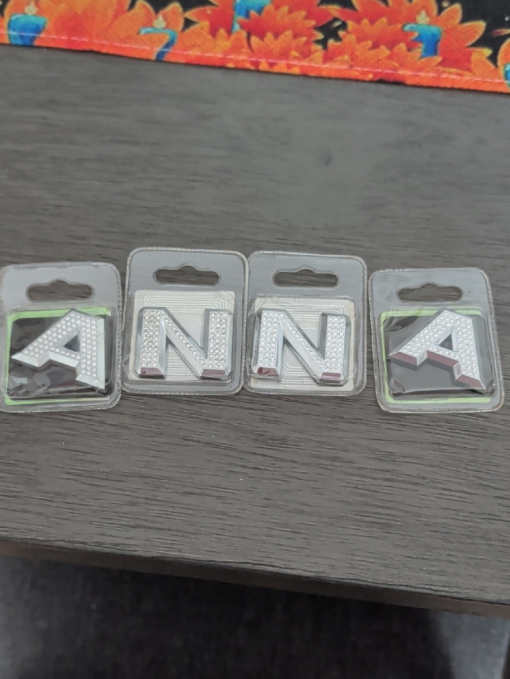 Stick On Car Emblems